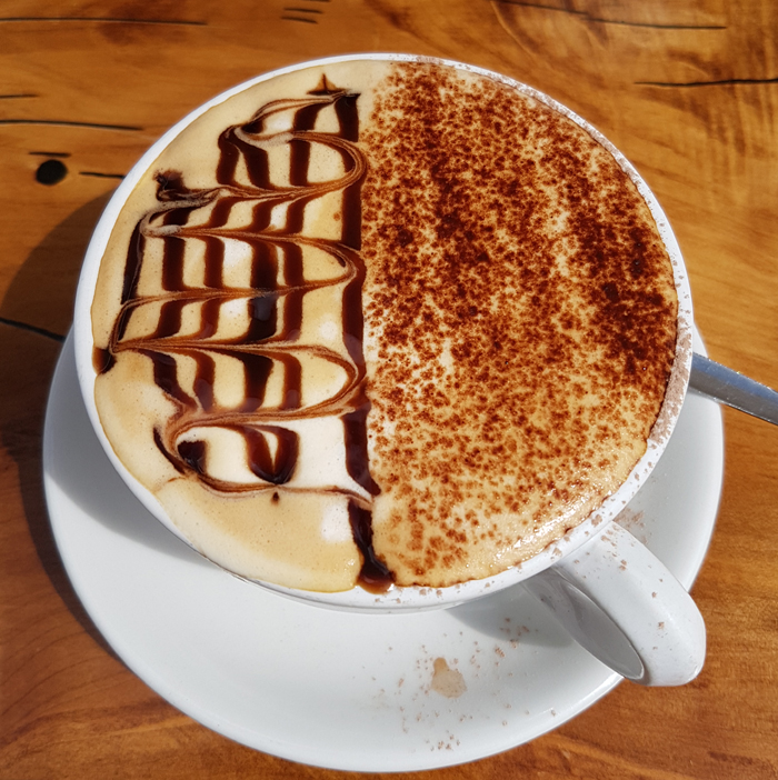 neuseeland-newzealand-cappuccino-cup-cream-cafe-chocolate-schokolade